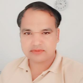 Manjit Kumar